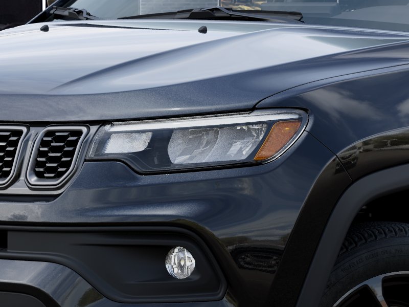 2026 Jeep Compass Latitude Altitude - Photo 10