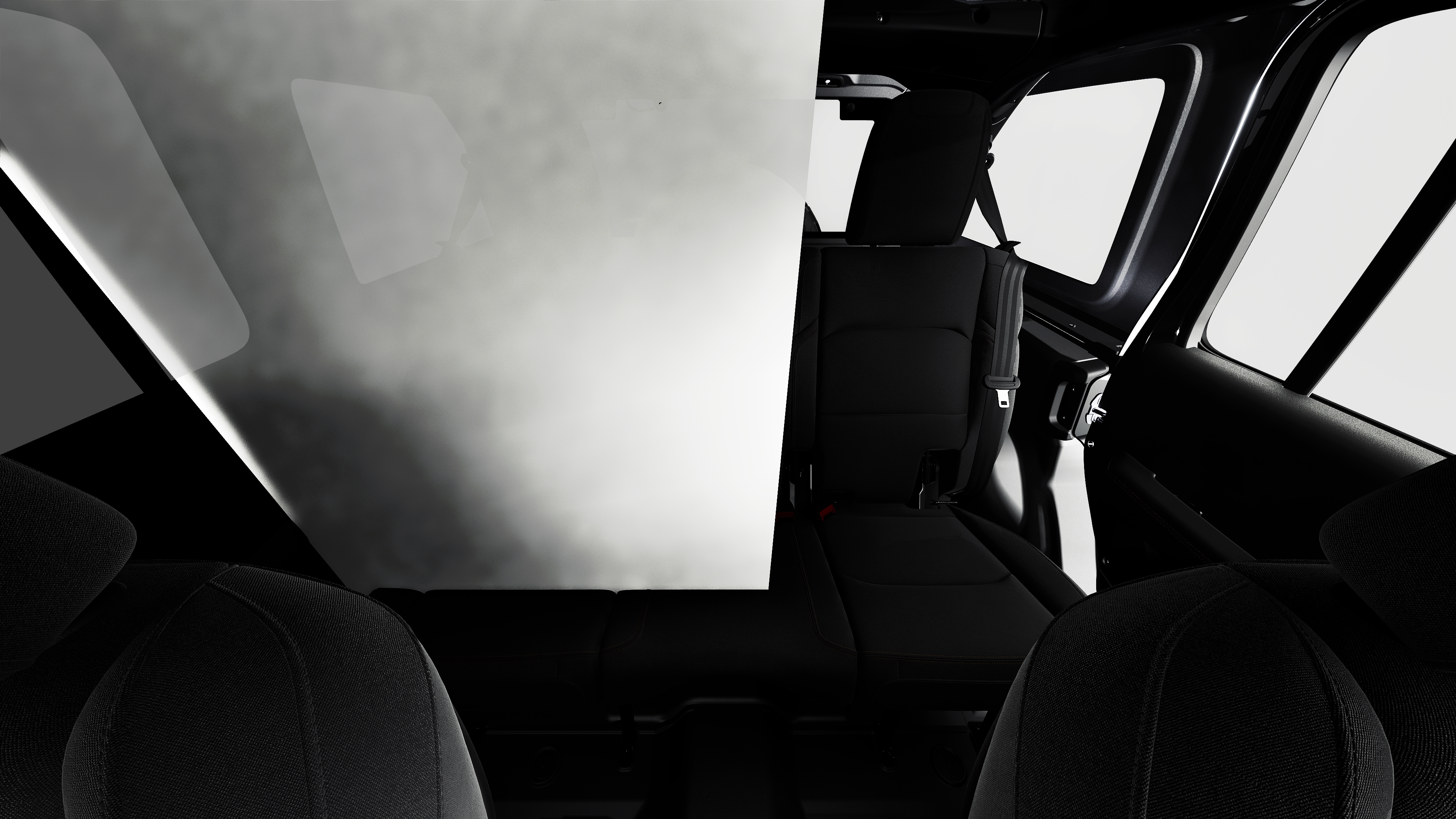 New 2027 Jeep Wrangler 4-DOOR RUBICON X Sport Utility