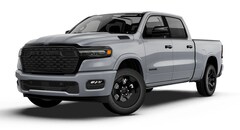 2027 Ram 1500 Big Horn Pickup