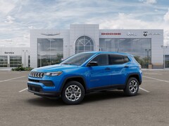 2025 Jeep Compass Sport SUV