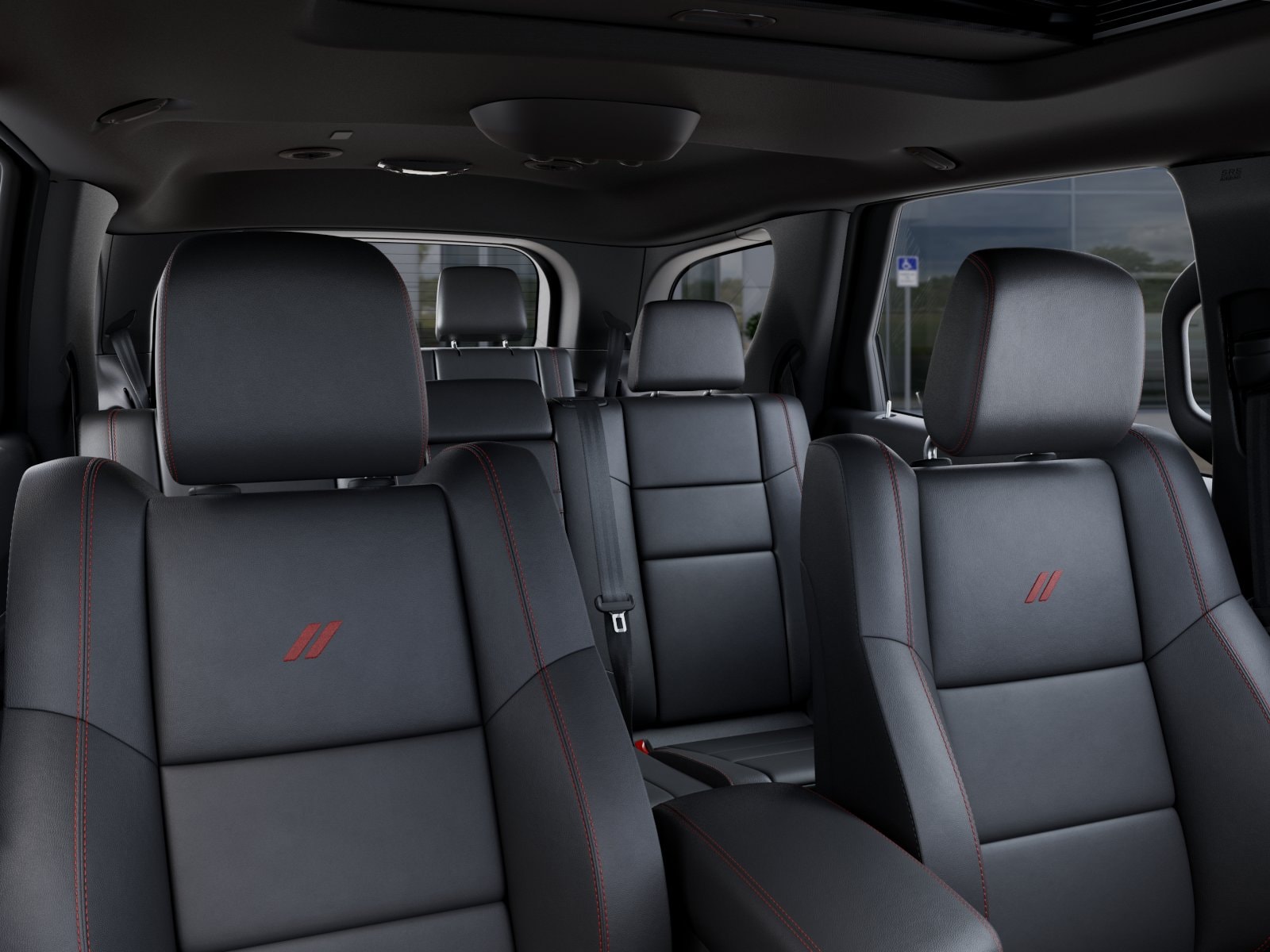 2026 Dodge Durango GT HEMI Plus V8 - Photo 26