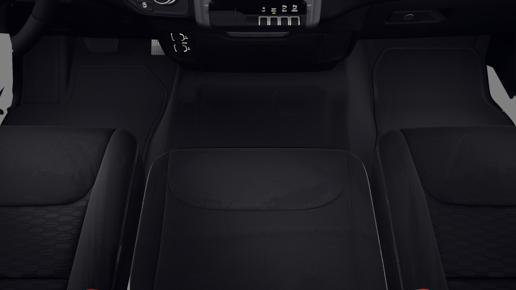 New 2027 Ram 1500 Express Pickup