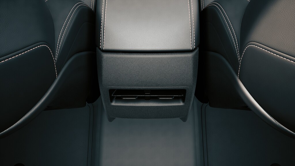 New 2027 Jeep Cherokee LIMITED 4X4 Sport Utility