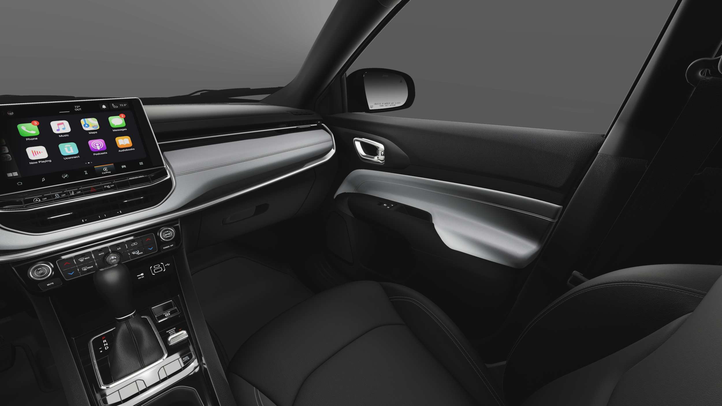 2026 Jeep Compass Limited - Photo 7