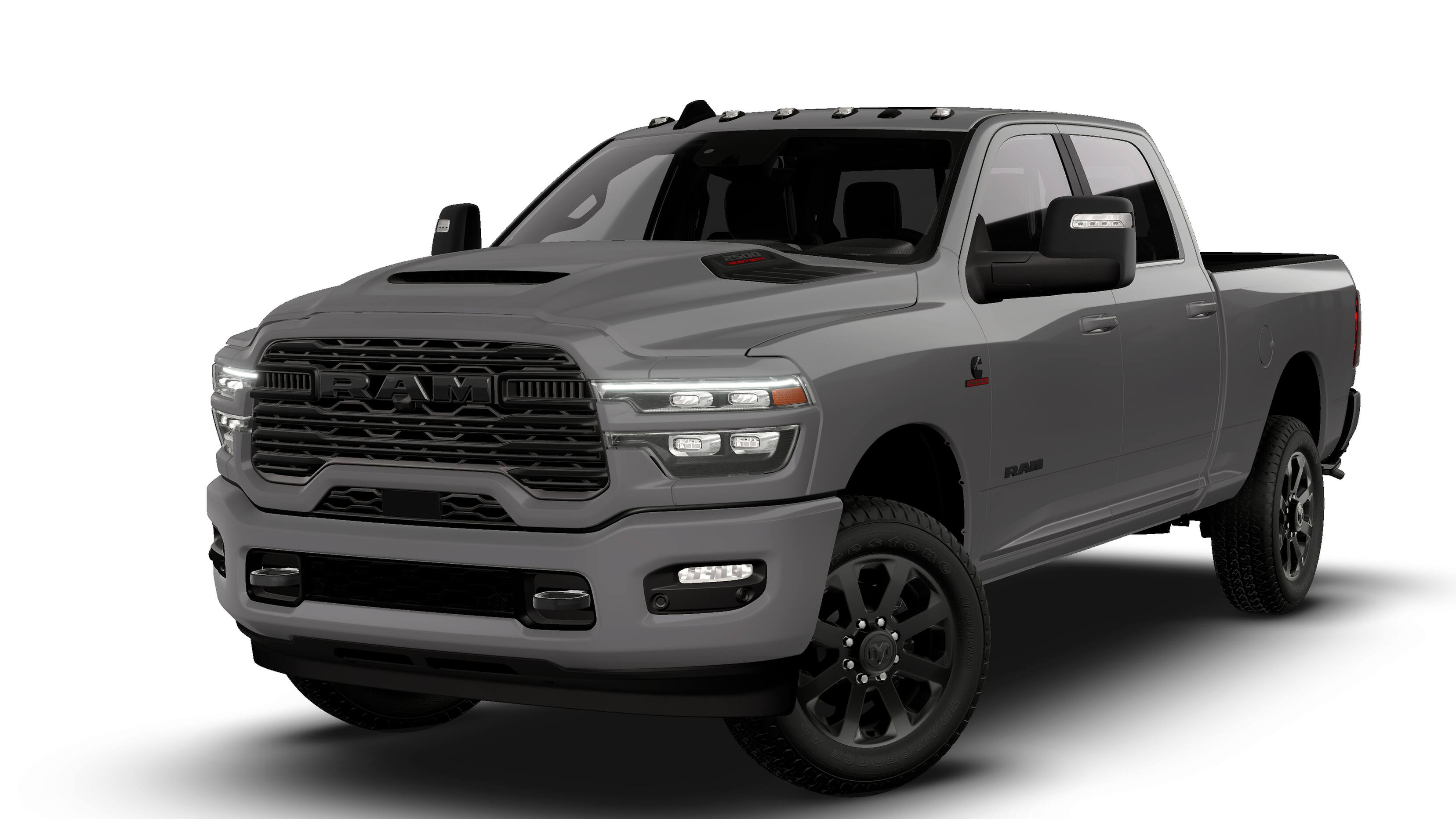  Ram 2500