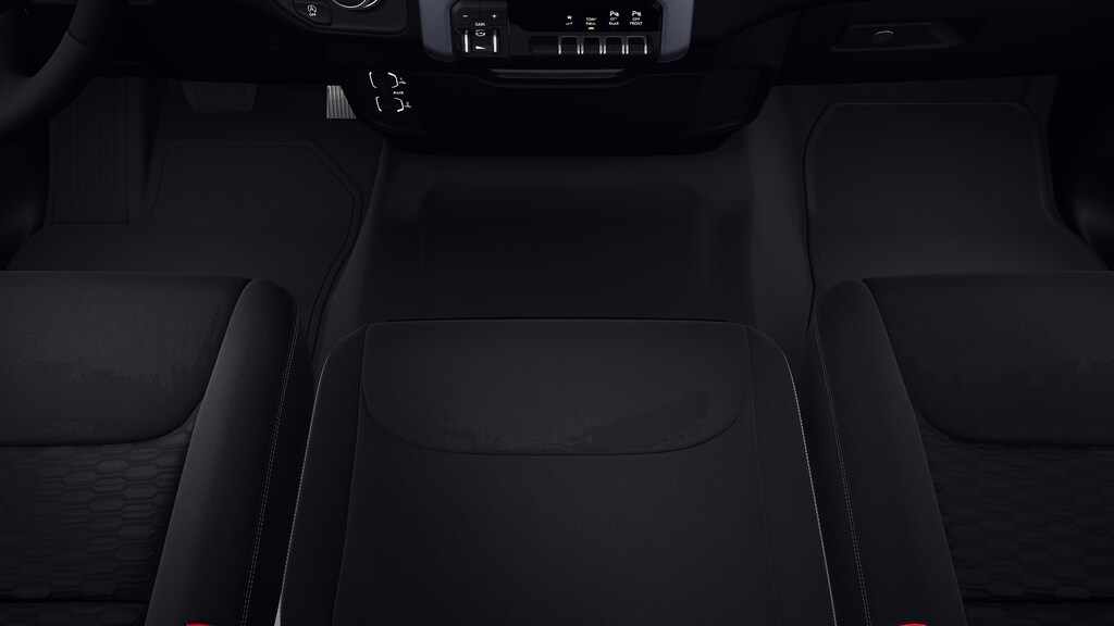 New 2027 Ram 1500 Pickup