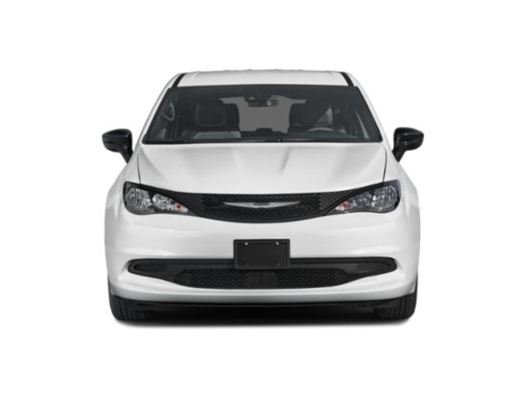 New 2027 Chrysler Pacifica LX Passenger Van