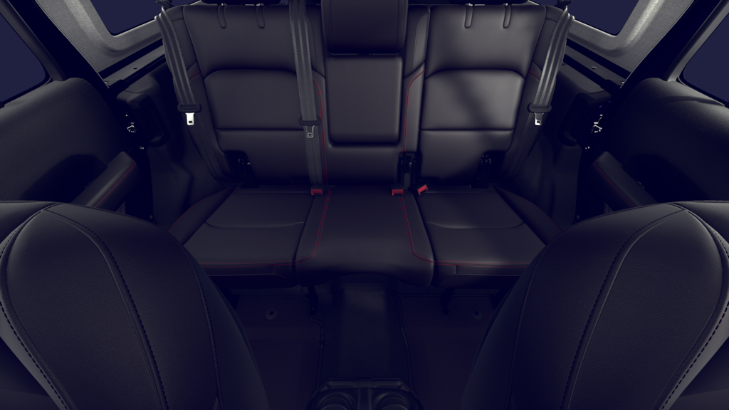 New 2026 Jeep Wrangler 4-DOOR MOAB 392 Sport Utility