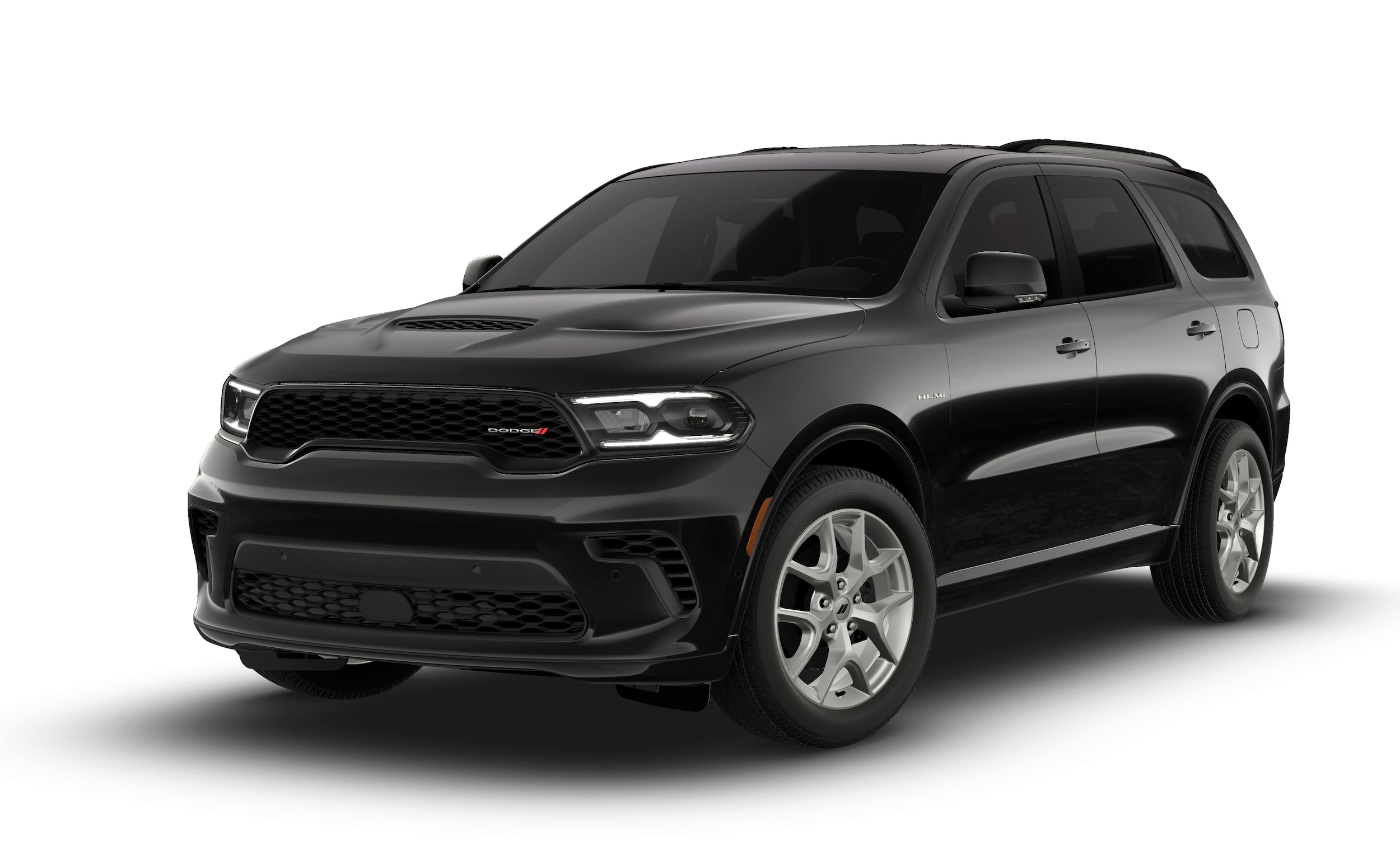 2026 Dodge Durango GT HEMI Premium V8