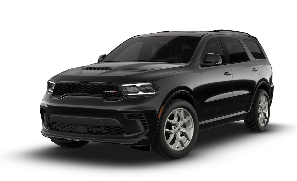 New 2026 Dodge Durango GT HEMI V8 Sport Utility