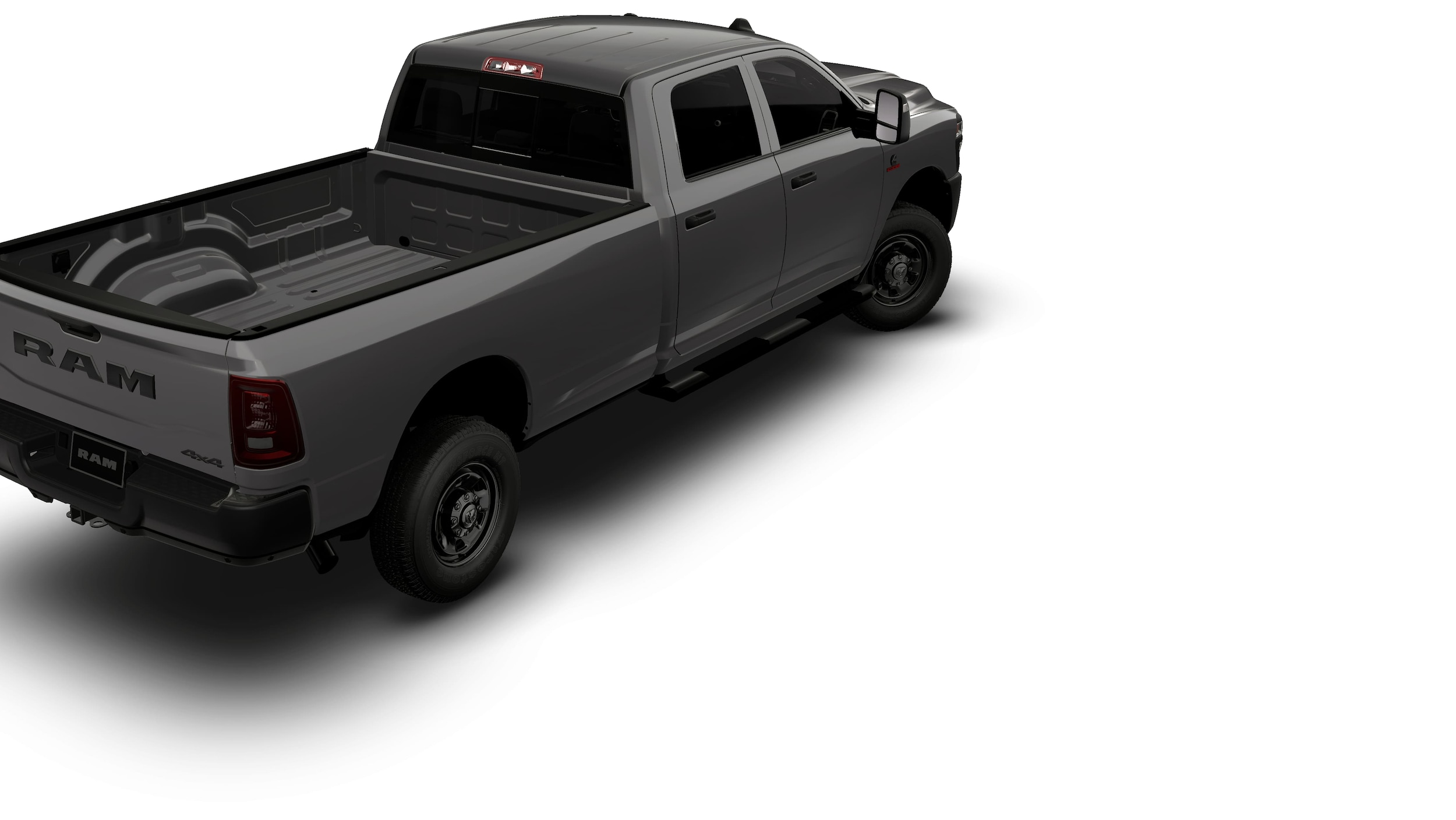 2026 RAM 2500 Tradesman - Photo 2