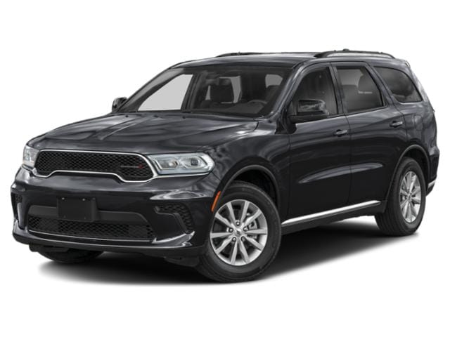 2027 Dodge Durango