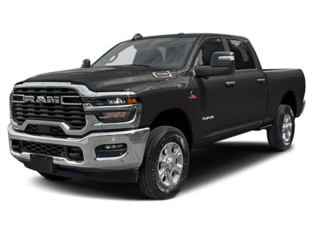 2027 Ram 3500 Pickup 