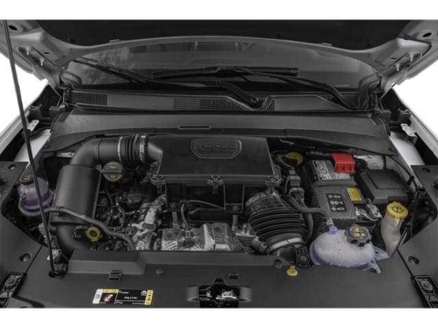 2026 Jeep Compass Latitude Altitude - Photo 12