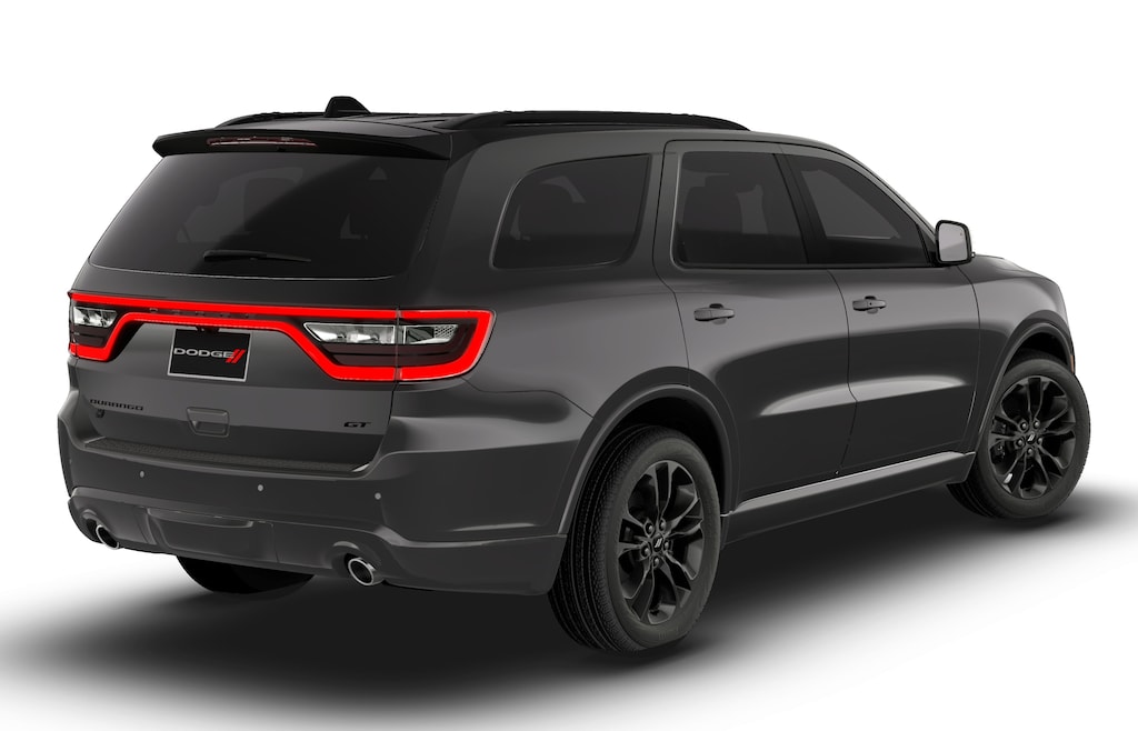 New 2026 Dodge Durango GT PLUS AWD Sport Utility