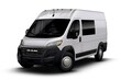  Ram ProMaster