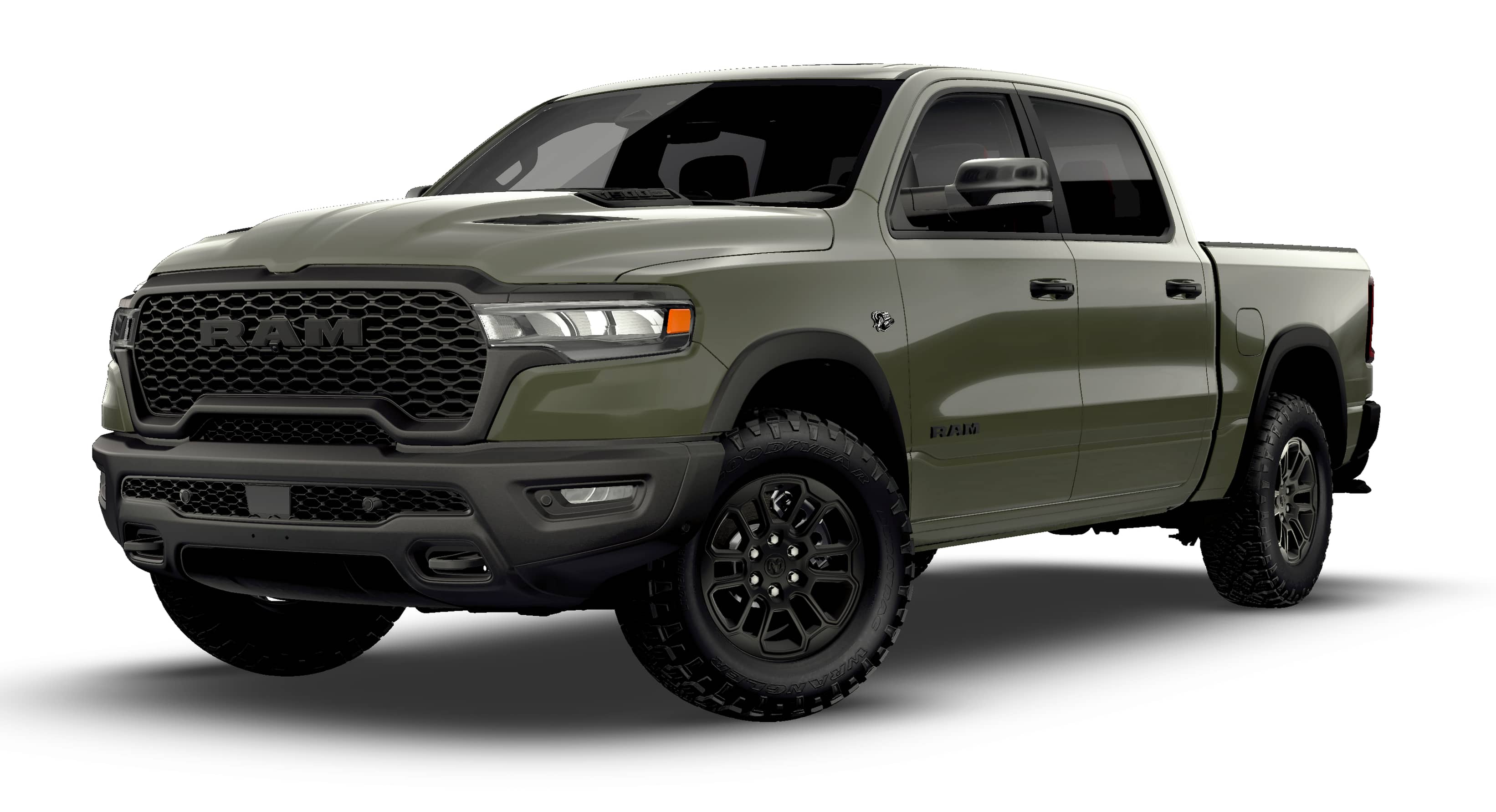  Ram 1500