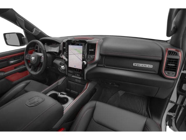2027 RAM Ram 1500 Pickup Rebel - Photo 14