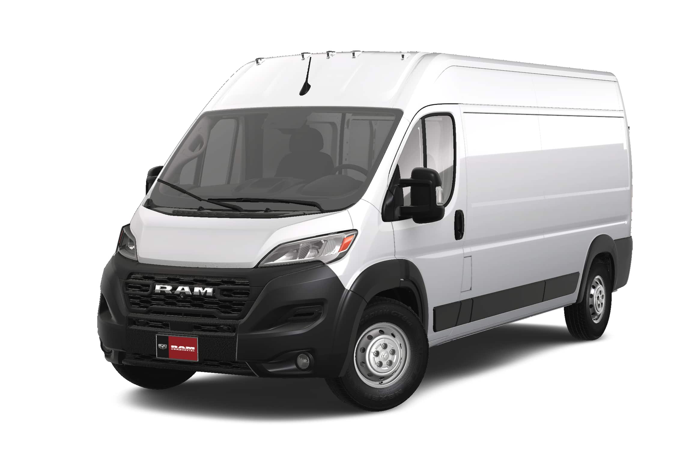 2025 RAM ProMaster Cargo Van Base
