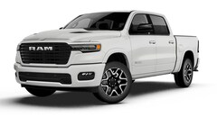 2027 Ram 1500 LARAMIE CREW CAB 4X4 5'7 BOX Pickup