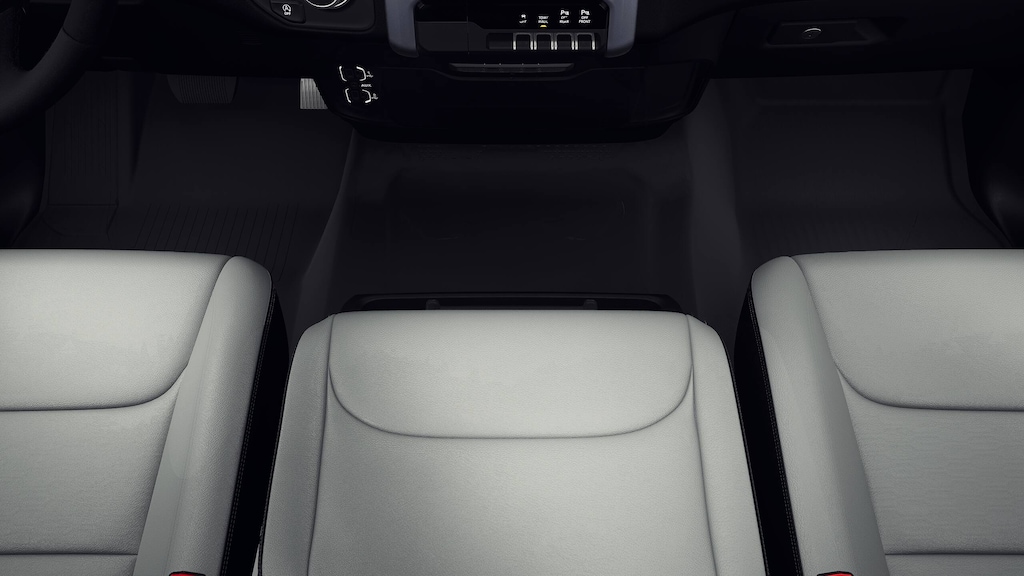 New 2027 Ram 1500 Tradesman Pickup