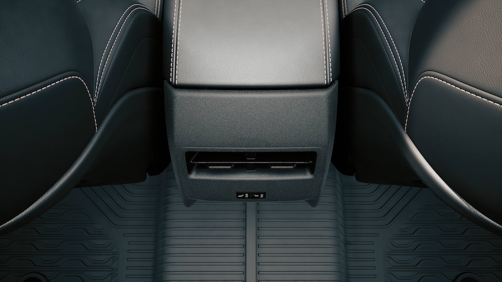 New 2027 Jeep Cherokee Overland Sport Utility