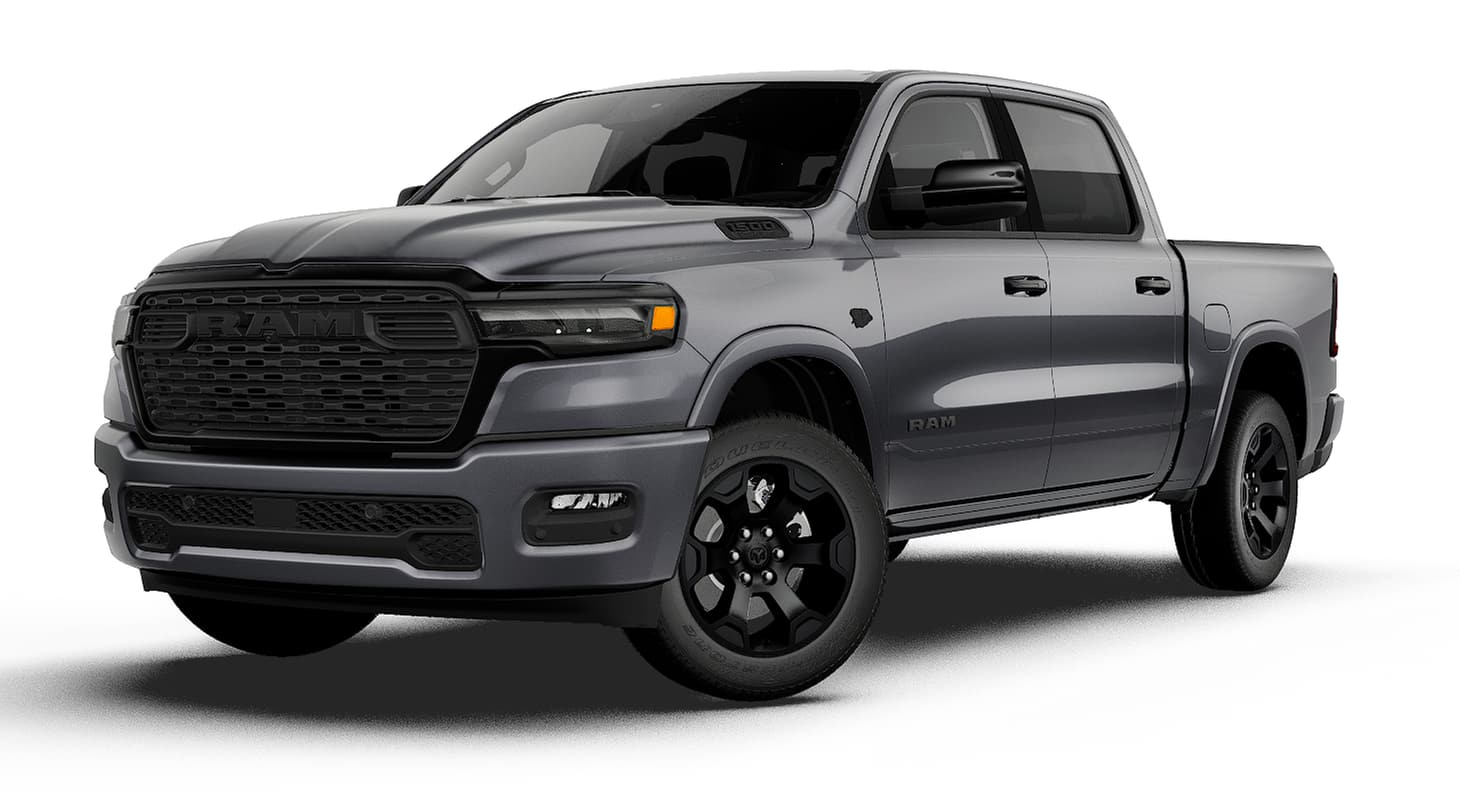  Ram 1500