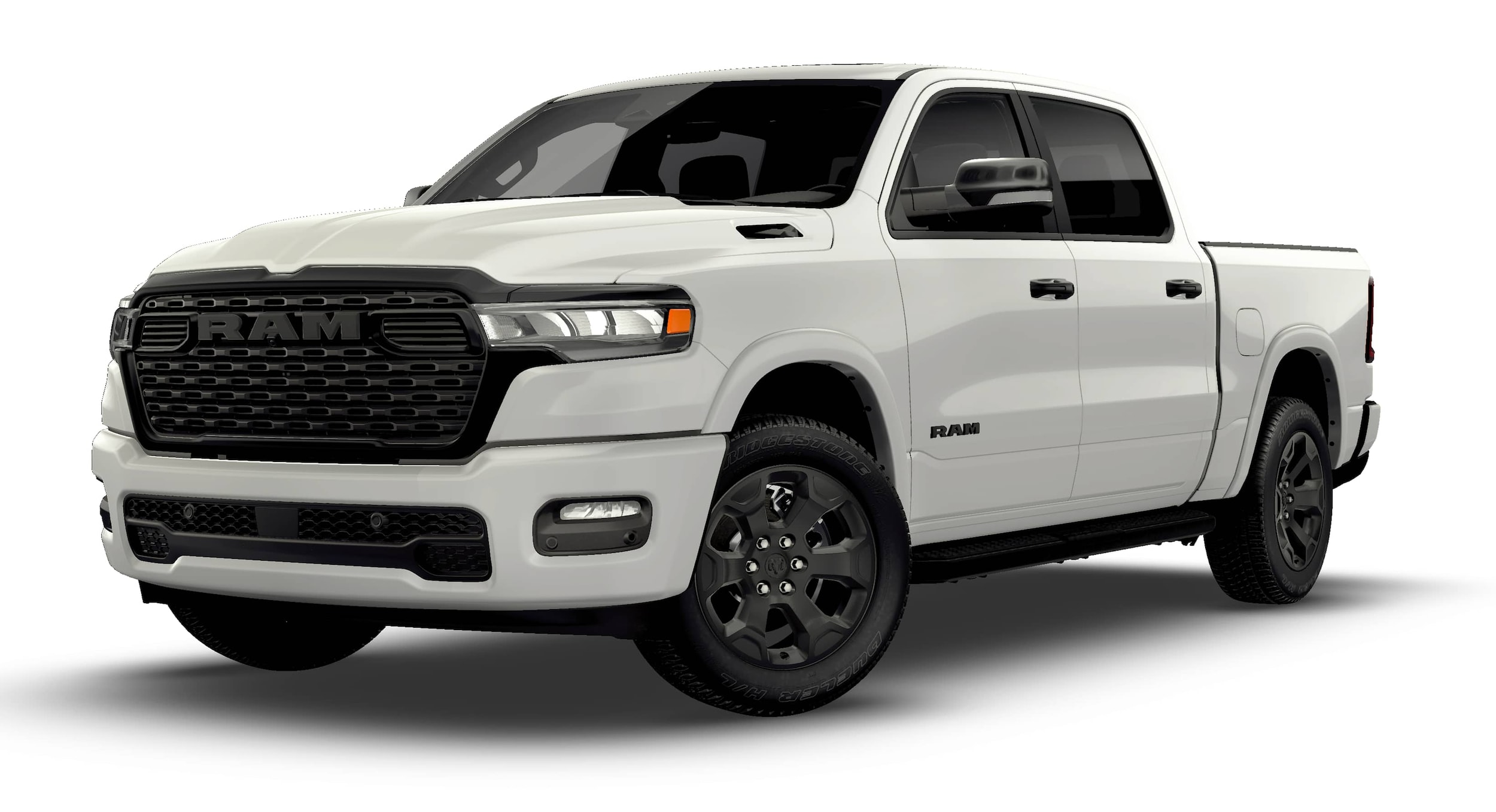 2026 RAM 1500 Pickup Big Horn/Lone Star