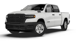 2027 Ram 1500 Tradesman Pickup