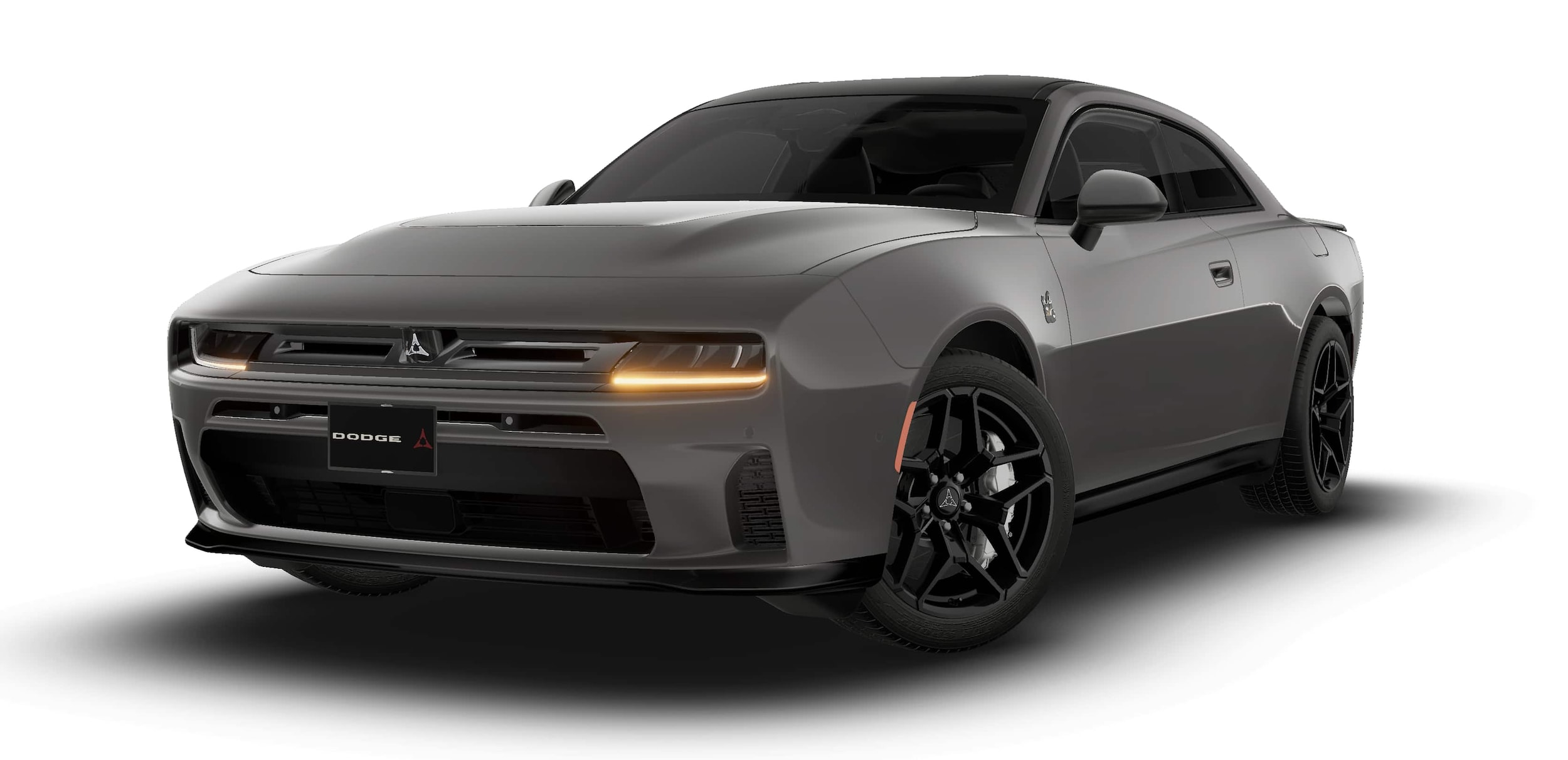 2026 Dodge Charger