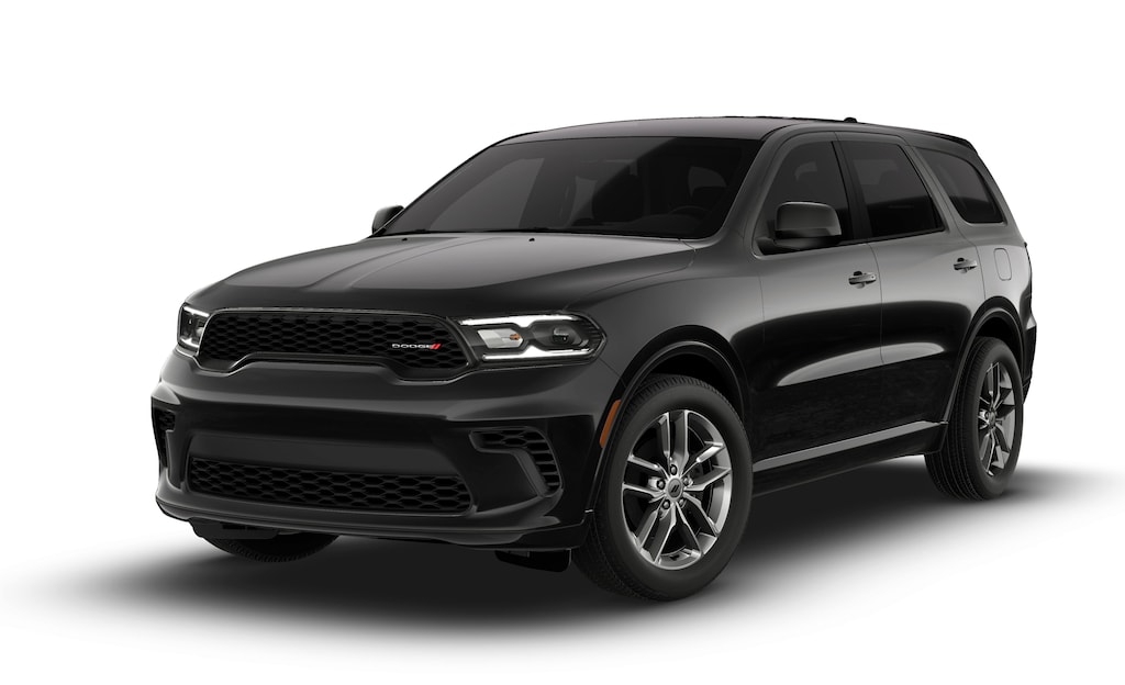 New 2026 Dodge Durango GT AWD Sport Utility