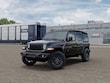  Jeep Wrangler 4-Door