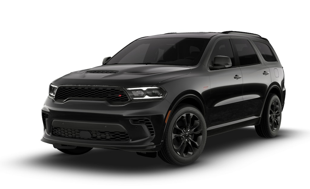 New 2026 Dodge Durango GT PLUS AWD Sport Utility