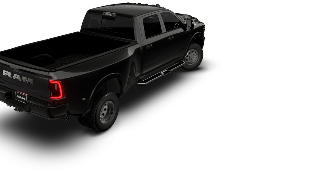 New 2027 Ram