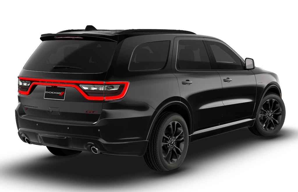 New 2026 Dodge Durango GT PLUS AWD Sport Utility