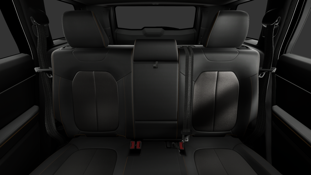 New 2026 Jeep Cherokee Sport Utility