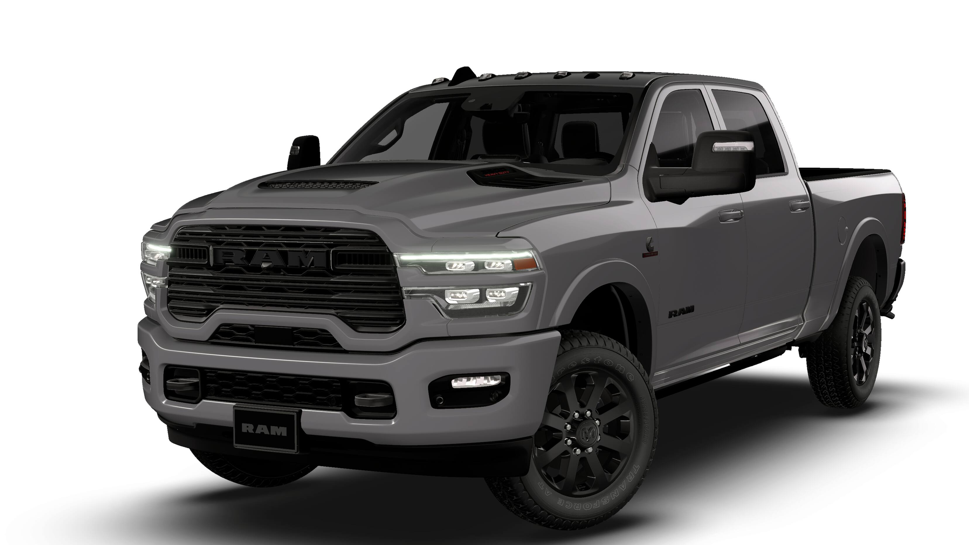  Ram 3500