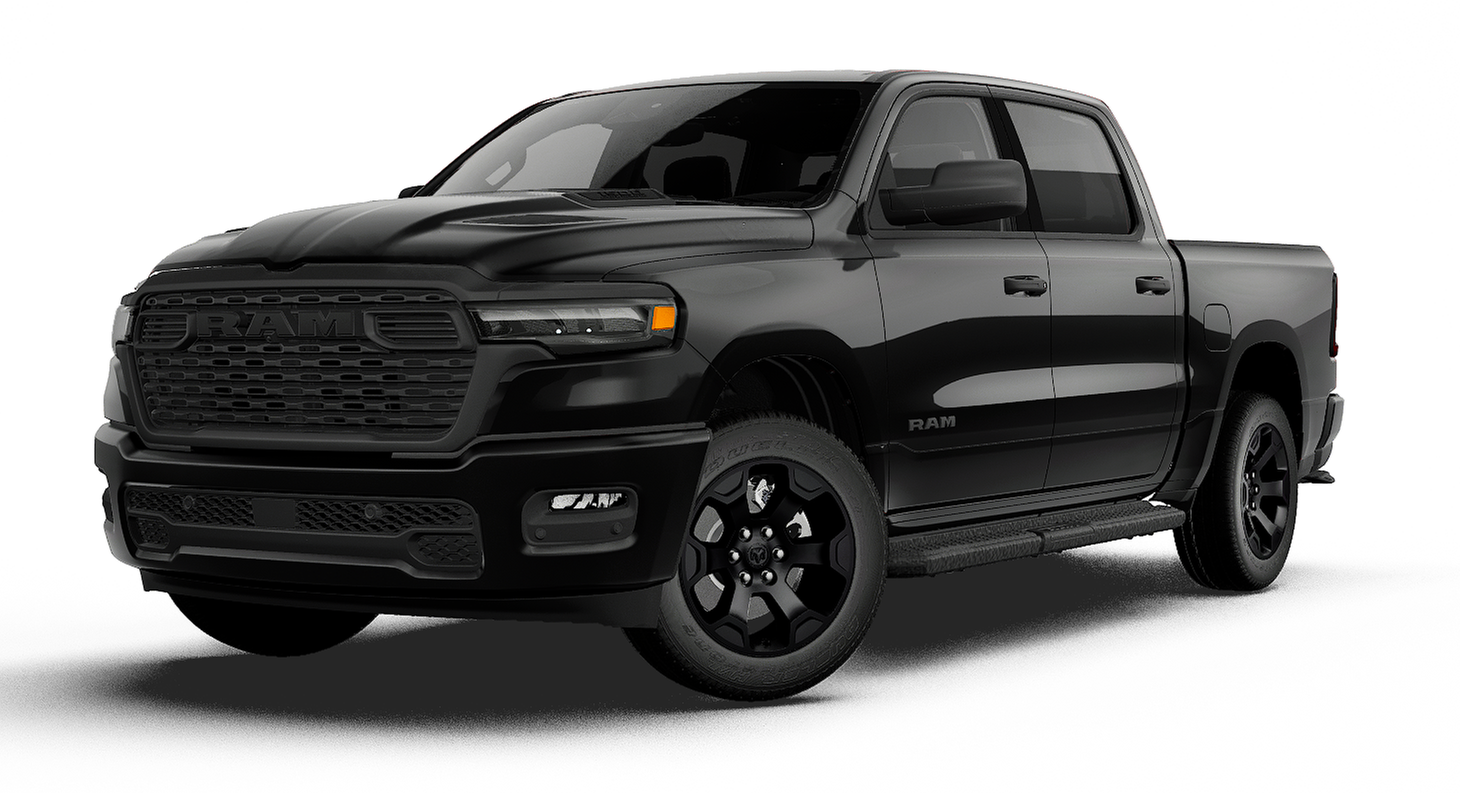  Ram 1500
