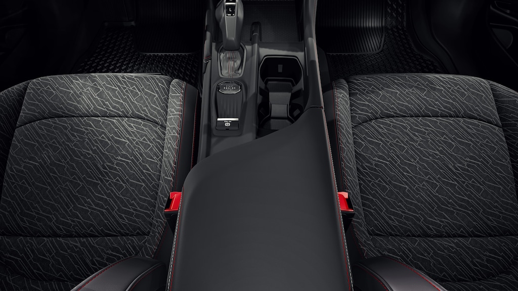 New 2027 Dodge Charger SCAT PACK 4-DOOR AWD Sedan