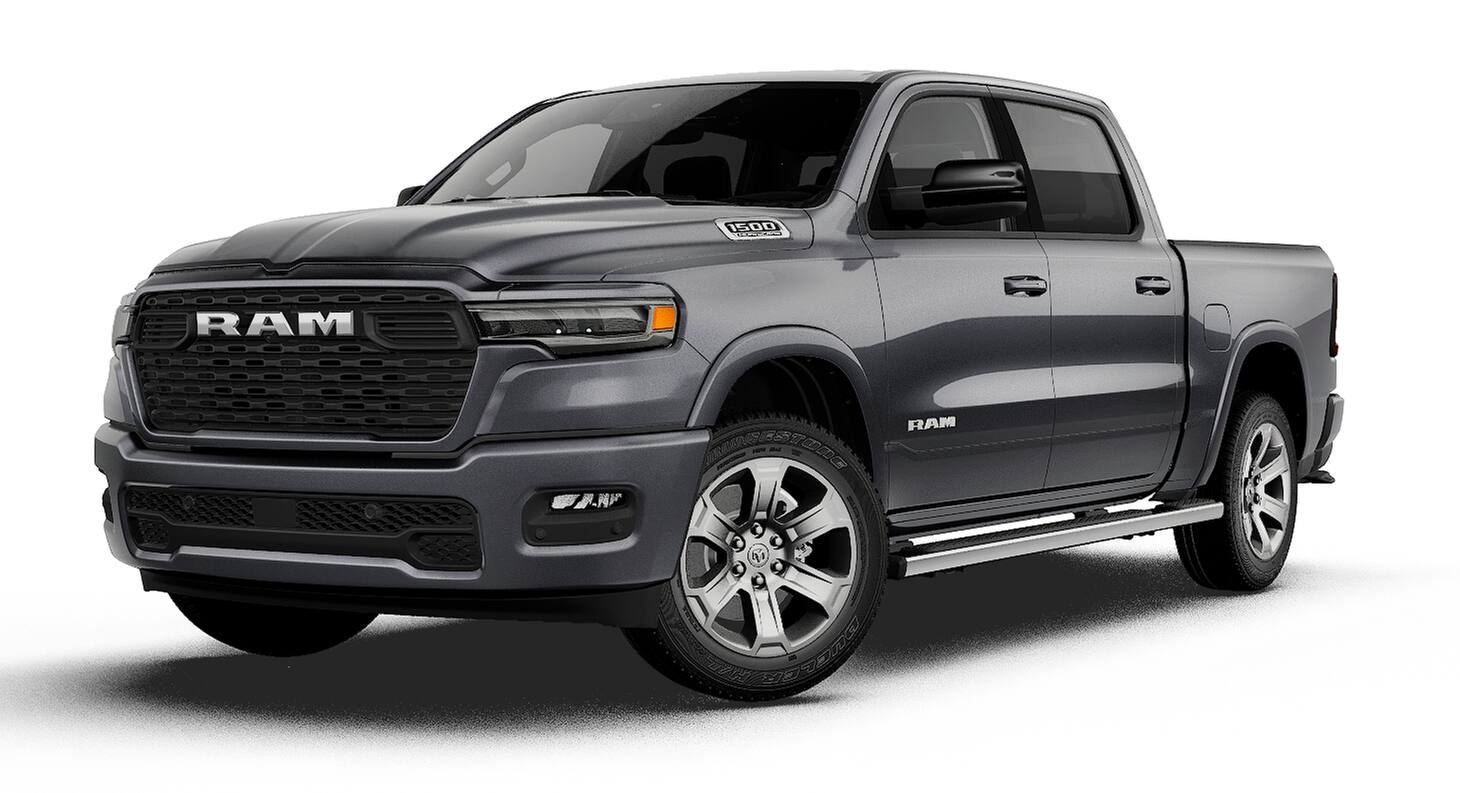 2027 RAM 1500 Pickup Big Horn/Lone Star