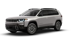 2026 Jeep Cherokee Laredo/Limited Sport Utility