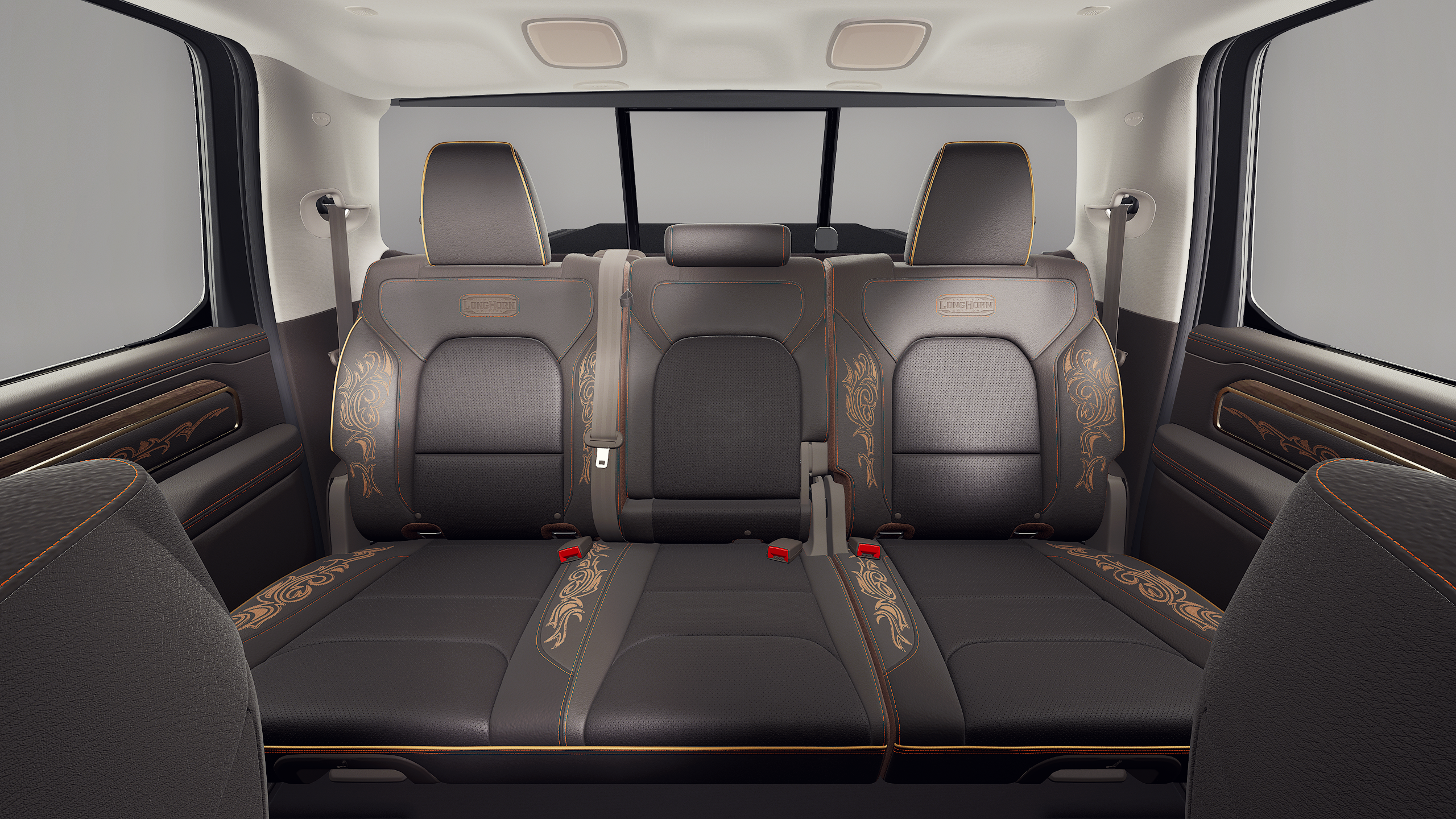 New 2027 Ram 1500 Limited Pickup