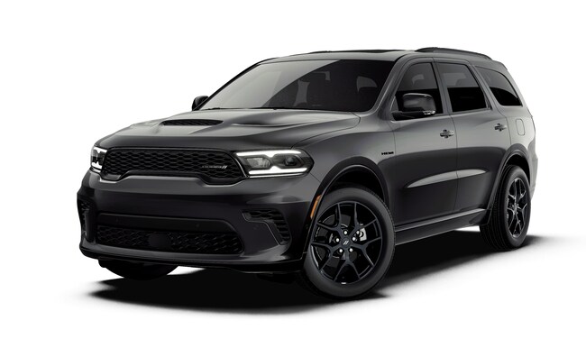 2027 Dodge Durango GT Sport Utility