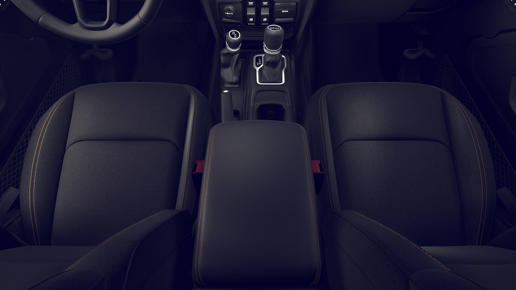 New 2026 Jeep Wrangler Sport S Sport Utility