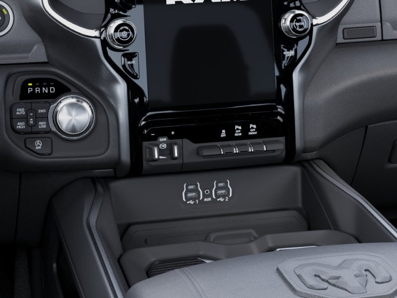 2026 RAM 1500 Laramie - Photo 24
