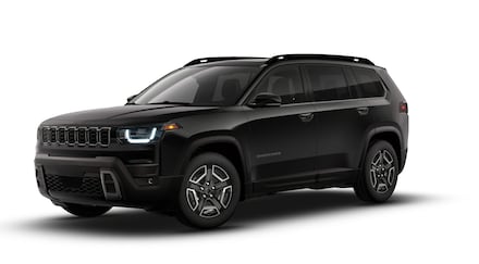 2026 Jeep Cherokee LIMITED 4X4 Sport Utility
