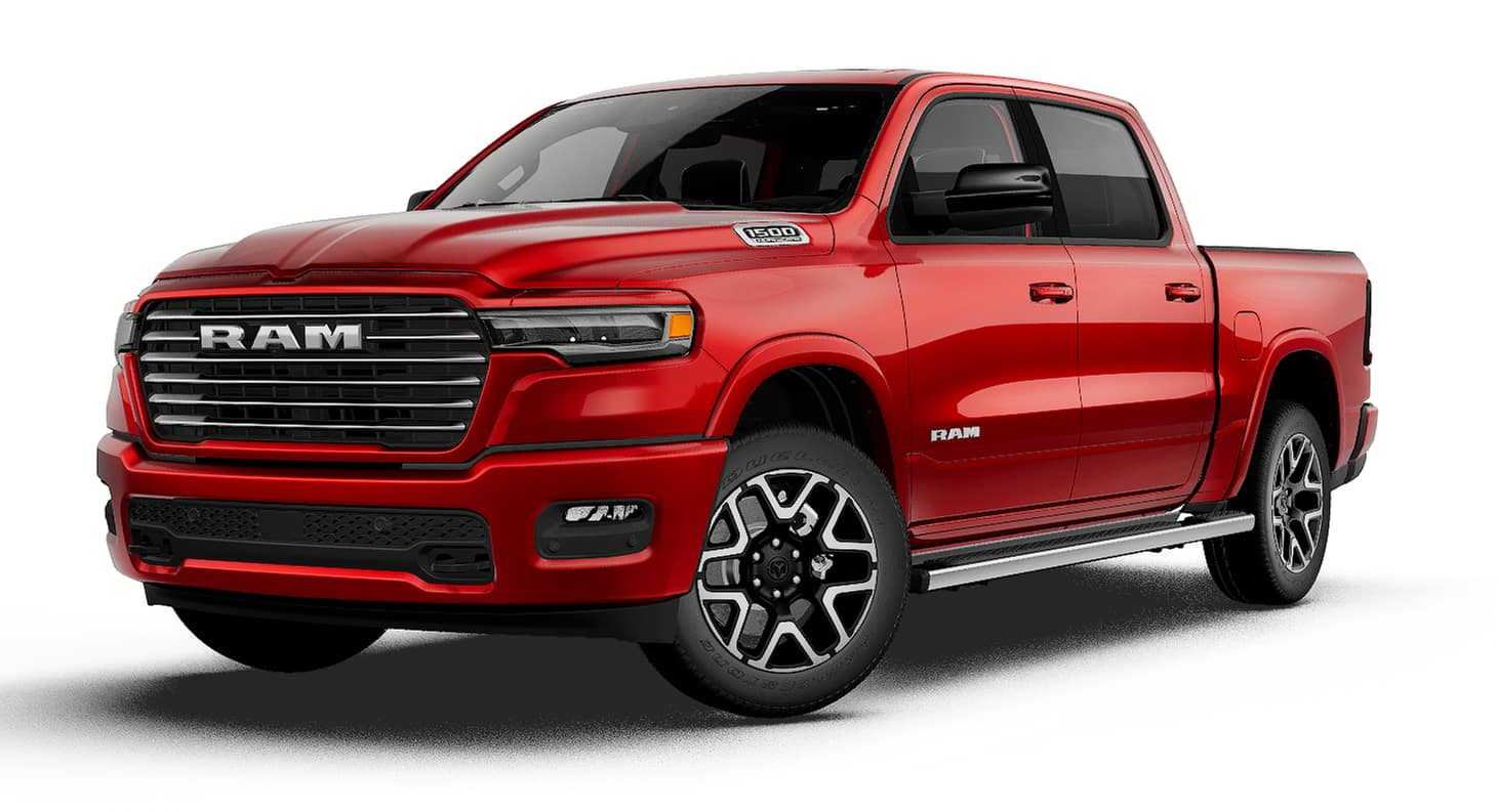  Ram 1500