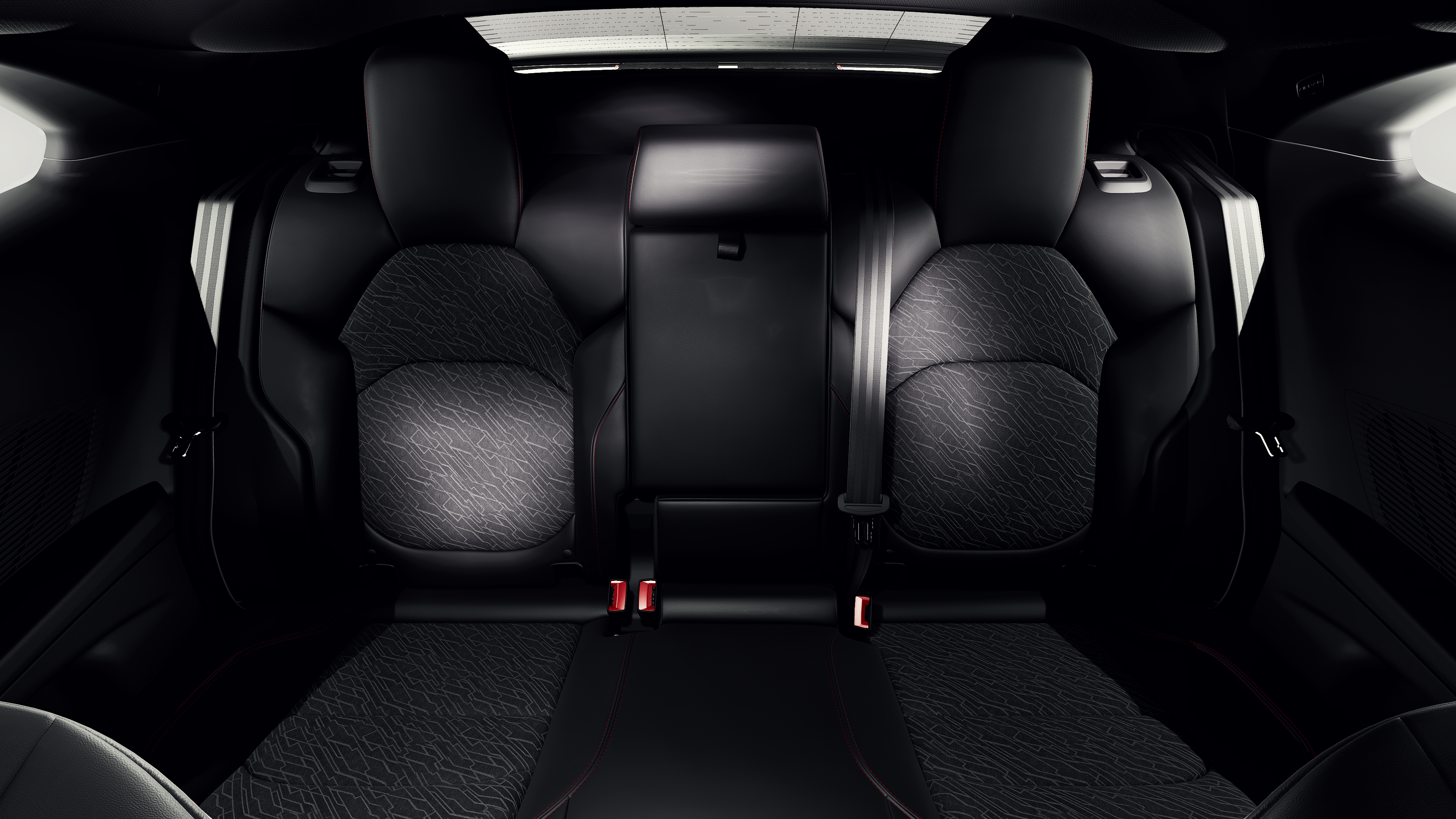 New 2027 Dodge Charger SCAT PACK PLUS 2-DOOR AWD Coupe