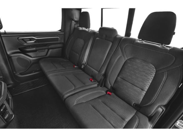 2027 RAM Ram 1500 Pickup Big Horn/Lone Star - Photo 12