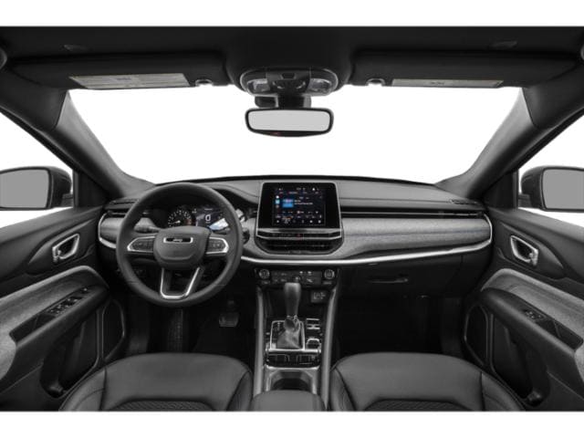 2026 Jeep Compass Latitude Altitude - Photo 8